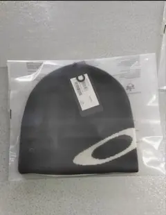 【即日発送】OAKLEY オークリー リバーシブル ビーニー ニット帽