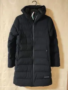 コルチナダウンコート