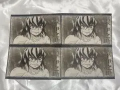 鬼滅の刃 ufotableDINING ポスカ