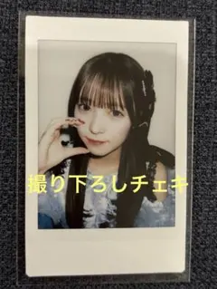 梅田みゆ　お渡し会　チェキ