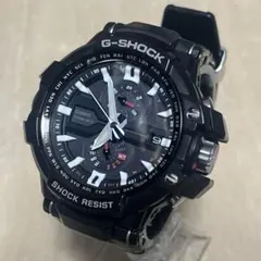 CASIO G-SHOCK GW-A1000 ソーラー 動作確認済 - メルカリ
