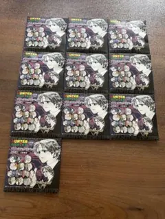 2026年最新】ハンターハンターピンズセットの人気アイテム - メルカリ