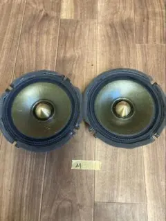 希少 La400k オプション DIATONE SOUND WF-G16S-DH - メルカリ