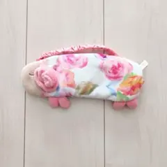 ホットアイマスク　ひつじ