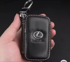レクサス車向けキーホルダー