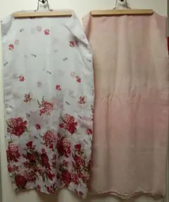 ストール・ショール ２枚