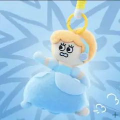 52Toys Disney Princess ディズニー シンデレラぬいぐるみ
