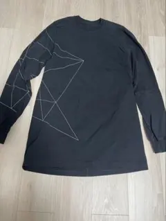 2025年最新】Rick Owens メンズ 七分・長袖カットソーの人気アイテム