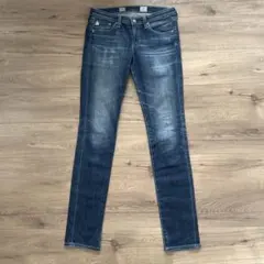 Adriano Goldschmied デニム スキニー 27Rのサムネイル
