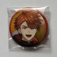 北見遊征 3SKM One-Off 缶バッジのサムネイル