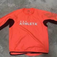 ATHLETA アスレタ ピステ 上下セットのサムネイル
