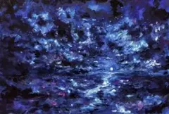 『星海の空』
