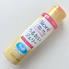 《残りわずか》ビオレ うるおいジェリー とてもしっとり 本体 180ml