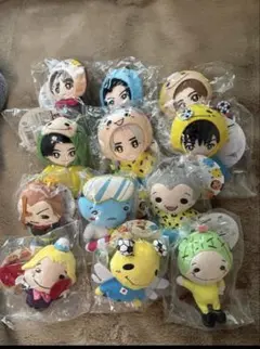 2026年最新】9ぷぅぬいぐるみの人気アイテム - メルカリ