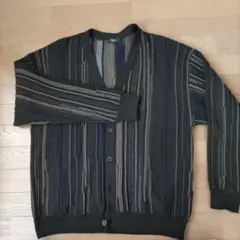 BEAMS HEART カーディガン Mサイズのサムネイル