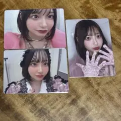CUTIE STREET きゅーすと 桜庭遥花 ぱるたん トレカ ver.3 ③ - メルカリ