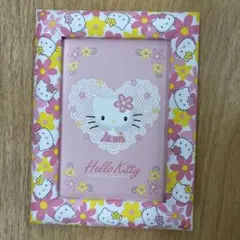 Sanrio Charmmy Kitty フォトフレーム - メルカリ