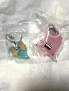 星のカービィ めじるしアクセサリー3