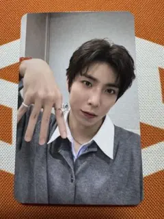 SF9 フィヨン トレカ SF9 4/12 Ktown4u SF9 対面トレカ フィヨン - メルカリ