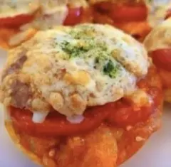 焼き立てパン詰め合わせ♪【12日製造冷凍便】超超特♥自家製豪華惣菜Special