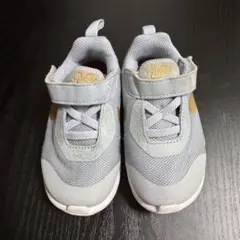 美品　NIKE ナイキ　ベビーシューズ　キッズシューズ　12㎝