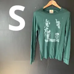 た*け様 ✨激安✨ TRUNKSHOW ロングTシャツ　メンズ Sのサムネイル