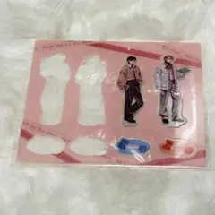 VOLTACTION 2nd Mini Album 有償特典 アクスタ セラフ