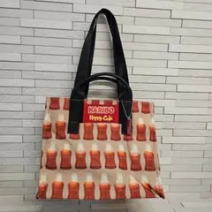 ・HARIBO ×ear PAPILLONNERコラボHappyーCola未使用のサムネイル