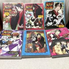 2026年最新】鬼灯の冷徹 dvd セットの人気アイテム - メルカリ