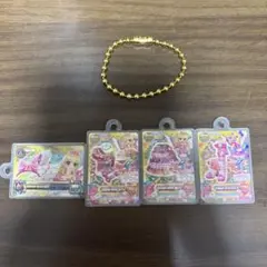 びっくらたまご アイカツ 星宮いちご エンジェリージェミニコーデ