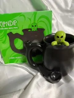RIPNDIP Lord Alien マグカップのサムネイル