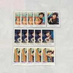 あんスタ 南雲鉄虎 ぱしゃっつ ぱしゃこれ 5周年 7周年 シャッフル