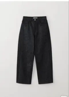 ohotoro loom Indigo Jeans s long 美品 送料無料