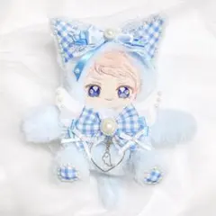 ⟡ぬい服 おすわり 10cm〜12cm ⟡ - メルカリ