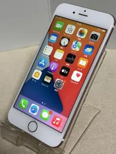 Apple iPhone6s 64GB バッテリー新品交換済み！
