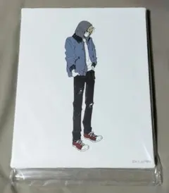 2025年最新】バナナフィッシュ キャンバスアートの人気アイテム - メルカリ