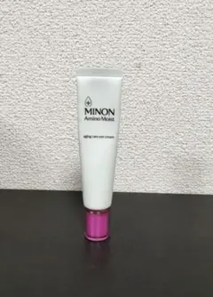 ミノンアミノモイストエイジングケアアイクリームのサムネイル