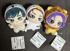 ちびぐるみ キャラクターグッズ