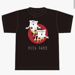 ピザラジオ　限定生産スウェットTシャツ XL ピザラジオ スウェット tシャツ XL - メルカリ