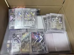 バトルスピリッツ引退品まとめセット　ノヴァデッキパーツ他のサムネイル