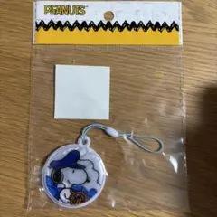 PEANUTS 스누피 서클 반사경