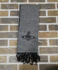 Vivienne Westwood マフラー　ドクロ Vivienne westwood ヴィヴィアンウエストウッド マフラー ドクロ | Mercari