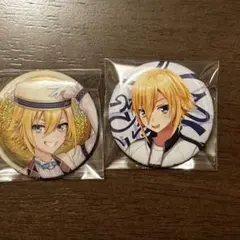 まとめ売り 卯月コウ 缶バッジ セット