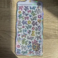 【正規品】ボンボンドロップシール オリジナル バルーン