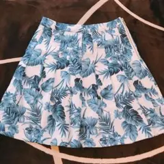 スカート