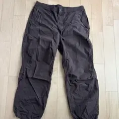 uniqlo カーゴパンツ
