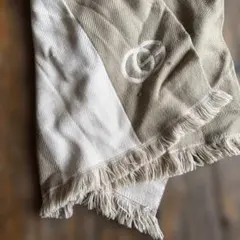 GUCCI GG柄 マフラー