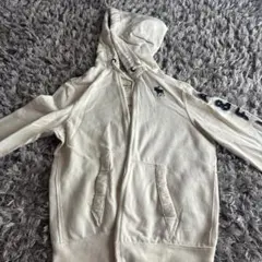 フ*ン様 アバクロメンズパーカー