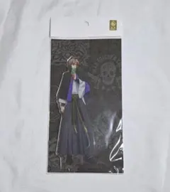 ヒプノシスマイク 夢野幻太郎 キャラアクリルスタンド