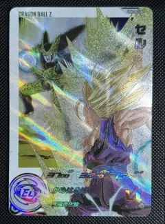 2026年最新】ドラゴンボールヒーローズ セル ugm2-sec3の人気アイテム